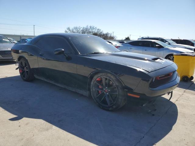 Vin: 2c3cdzjg9nh212341, lot: 48704735, dodge challenger gt 20224