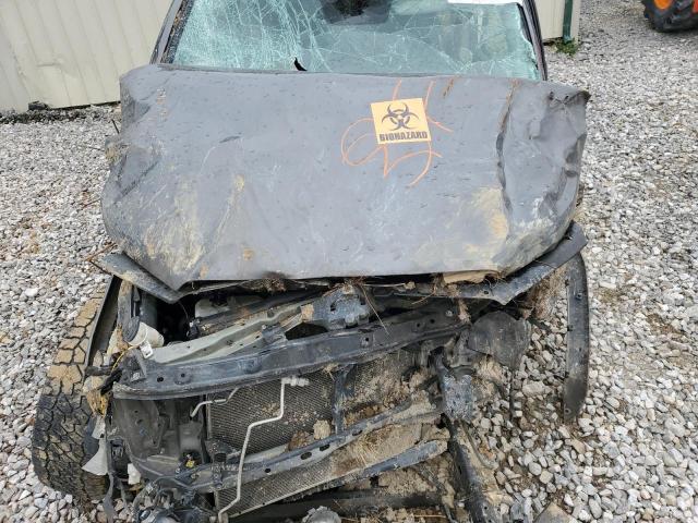 2019 TOYOTA 4RUNNER SR - JTEBU5JR4K5656338