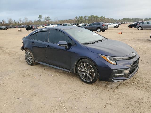 Vin: 5yft4mce1mp092604, lot: 47102765, toyota corolla xse 20214