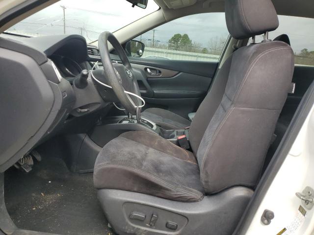 2015 NISSAN ROGUE S - KNMAT2MTXFP566355