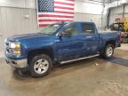 2015 CHEVROLET SILVERADO - 3GCUKREC7FG271855