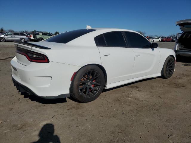 Vin: 2c3cdxej2gh163092, lot: 47531725, dodge charger srt 392 20163