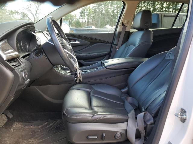 2020 BUICK ENVISION P - LRBFX4SX5LD017072