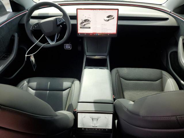 2025 TESLA MODEL 3 - 5YJ3E1EB9SF902505