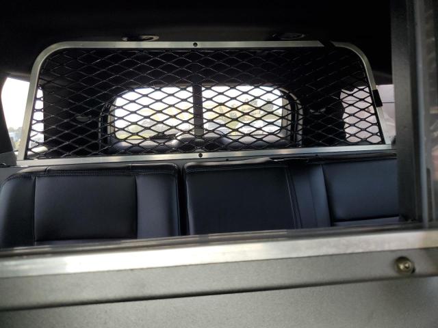 2017 FORD EXPLORER P - 1FM5K8ARXHGE02120