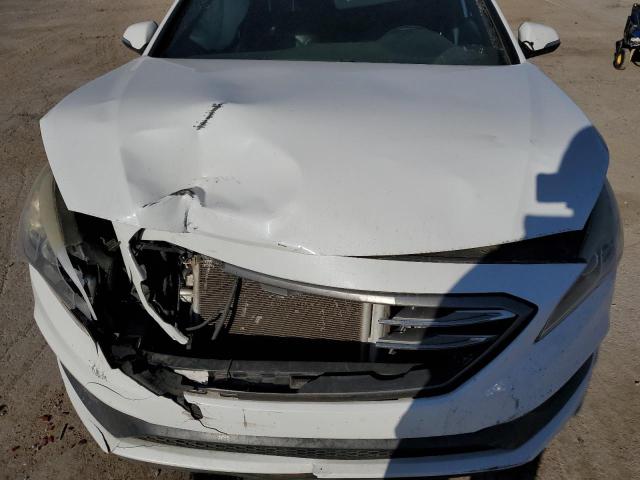 2015 HYUNDAI SONATA SPO - 5NPE34AB6FH098676