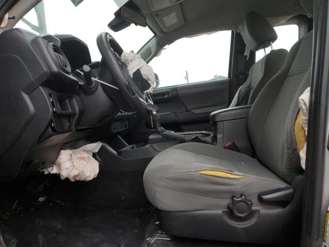 2018 TOYOTA TACOMA ACC - 5TFRX5GN1JX124112