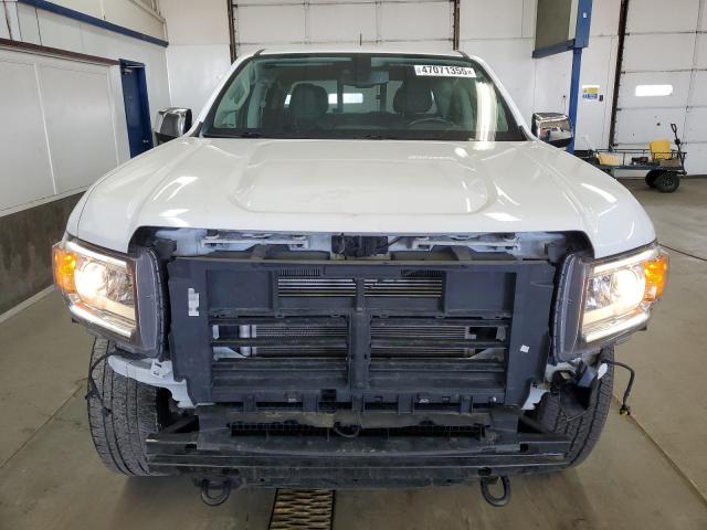 2021 GMC CANYON DEN 1GTG6EEN6M1142514