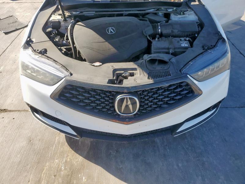 2018 ACURA TLX TECH+A - 19UUB2F67JA000092