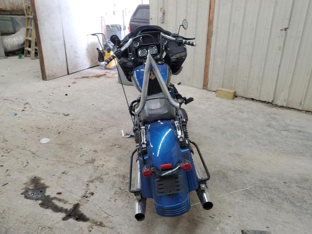 2022 HARLEY-DAVIDSON FLTRXS - 1HD1KTP18NB649960