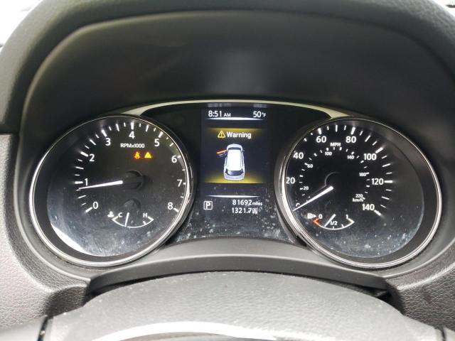 2015 NISSAN ROGUE S - 5N1AT2MV4FC811168