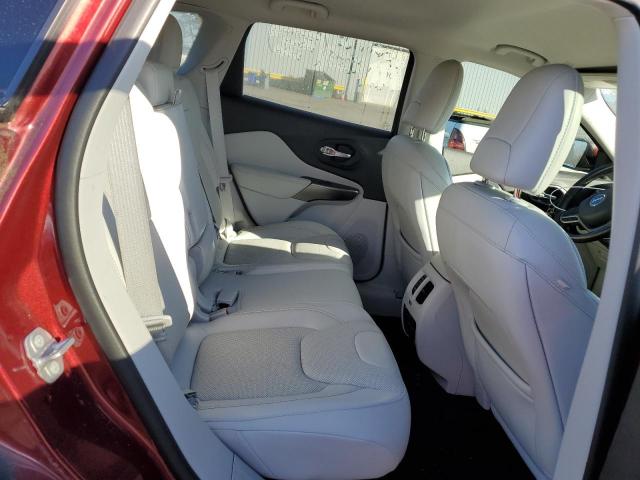2020 JEEP CHEROKEE L - 1C4PJMDX2LD522247