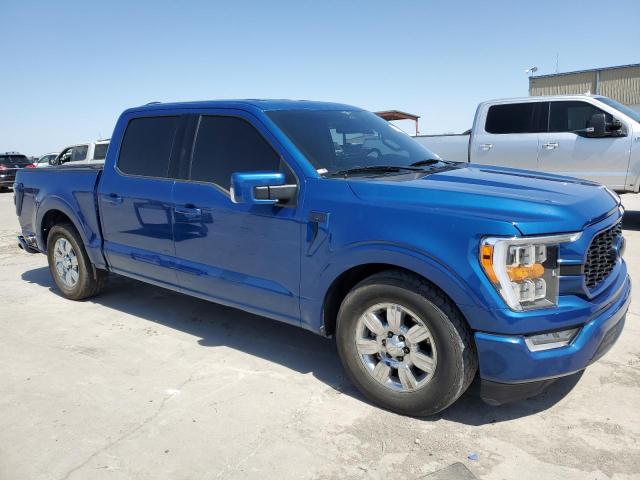Vin: 1ftew1c54pke73125, lot: 49887365, ford f-150 supercrew 20234