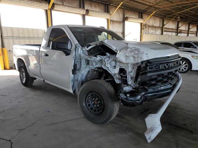 3GCNAAEDXNG603660 2022 CHEVROLET ALL Models