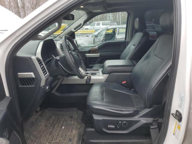2015 FORD F150 SUPER - 1FTEW1EP0FFB57968