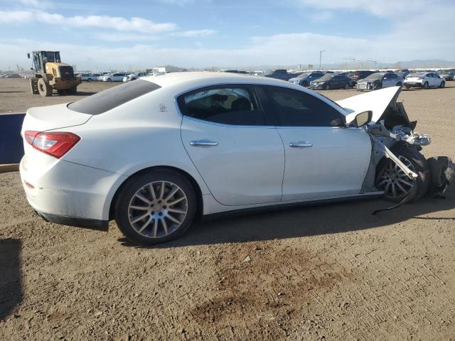 Vin: zam57rtaxe1092970, lot: 48617585, maserati all models s 20143