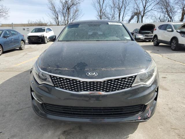 2016 KIA OPTIMA EX - 5XXGU4L31GG109379