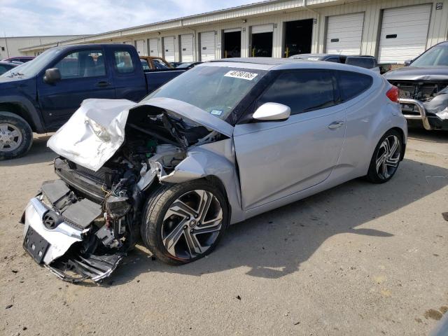 Vin: kmhtc6ad9hu314898, lot: 48780165, hyundai veloster 2017 img_1