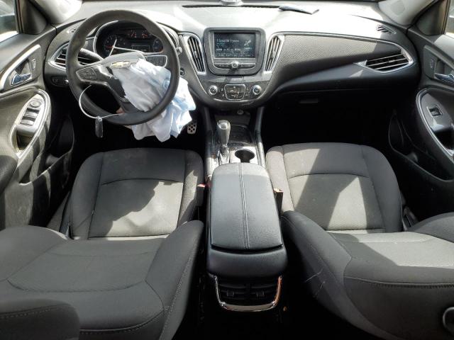 2017 CHEVROLET MALIBU LT - 1G1ZE5ST1HF164419