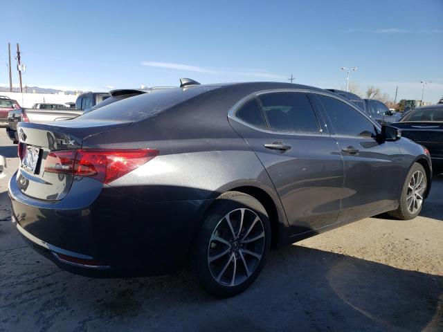 2015 ACURA TLX TECH 19UUB2F52FA021690