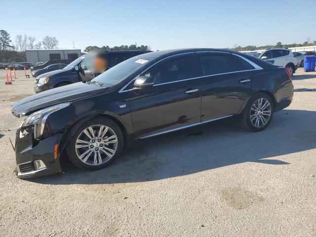 CADILLAC XTS LUXURY