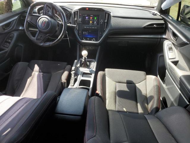 2022 SUBARU WRX JF1VBAA68N9008879