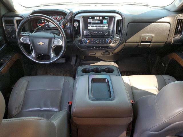 2015 CHEVROLET SILVERADO - 1GCVKSEC3FZ261674