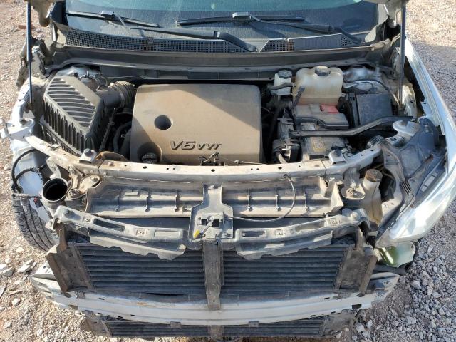 2019 CHEVROLET TRAVERSE L - 1GNEVHKW2KJ189004
