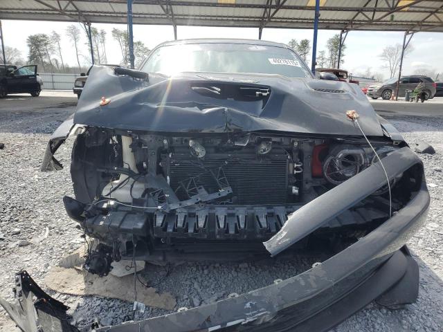 2020 DODGE CHALLENGER - 2C3CDZFJ5LH103778