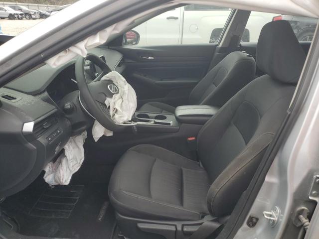 2022 NISSAN ALTIMA S - 1N4BL4BV0NN322749