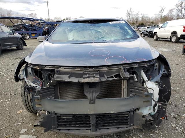 2020 CHEVROLET MALIBU LS - 1G1ZB5ST2LF032562