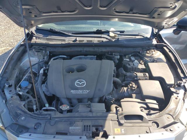 2014 MAZDA 3 SV - JM1BM1T78E1147938