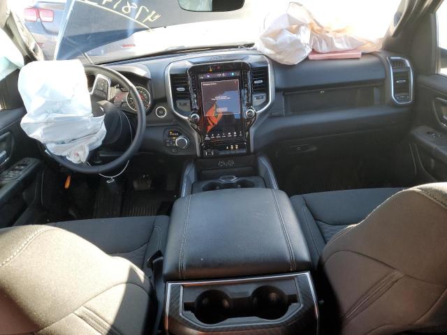 2025 RAM 1500 BIG H - 1C6SRFFP6SN523235