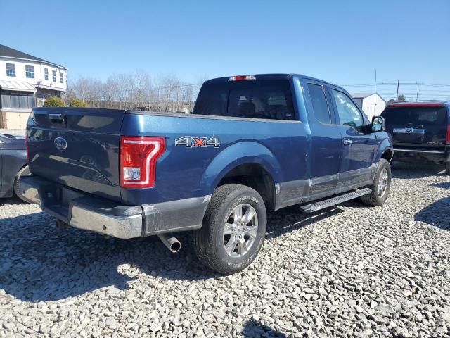 2017 FORD F150 SUPER - 1FTFX1EFXHFB12886