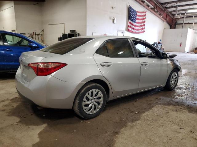 Vin: 5yfburhe6kp941110, lot: 49588215, toyota corolla l 20193