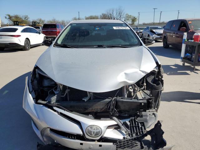 2018 TOYOTA COROLLA L - 5YFBURHE8JP838589