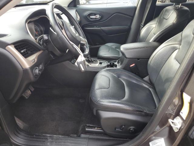 2015 JEEP CHEROKEE L - 1C4PJMDS9FW790113