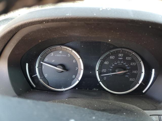 2018 ACURA MDX - 5J8YD3H33JL006741