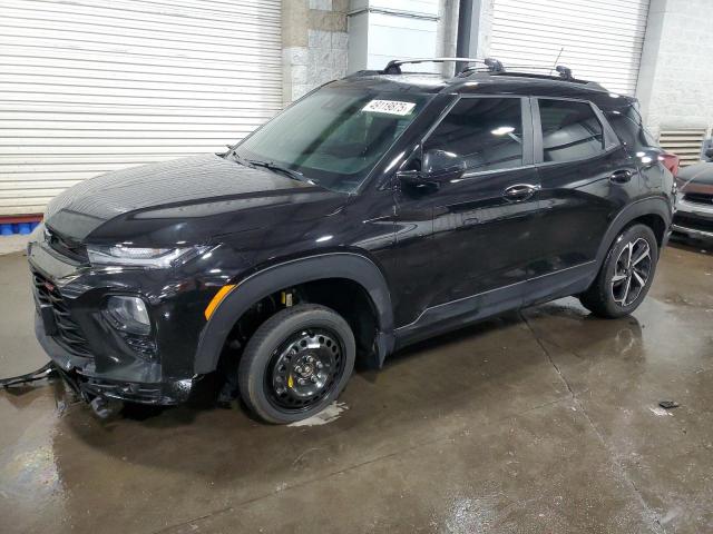 CHEVROLET TRAILBLAZE