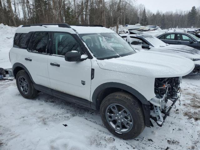 2024 FORD BRONCO SPO 3FMCR9B66RRF01816