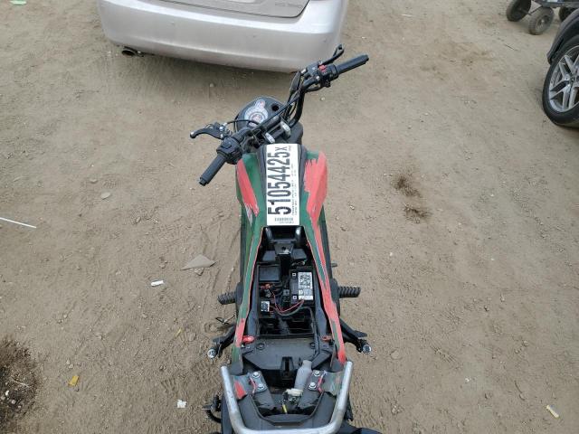2023 HONDA NVA110 B 3H1JK0708PD102993
