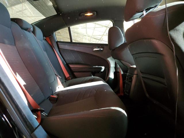 2019 DODGE CHARGER SR 2C3CDXL95KH682056