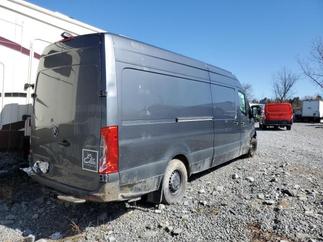 Vin: w1y4echy7nt092367, lot: 50505725, mercedes-benz sprinter 2500 20223