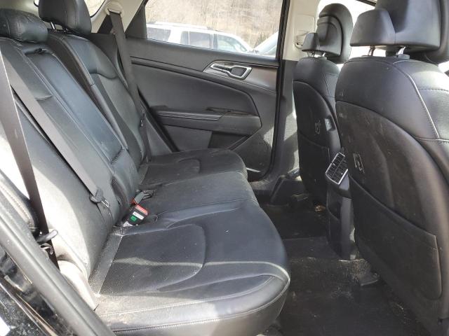 2023 KIA SPORTAGE E - 5XYK3CAF6PG010220