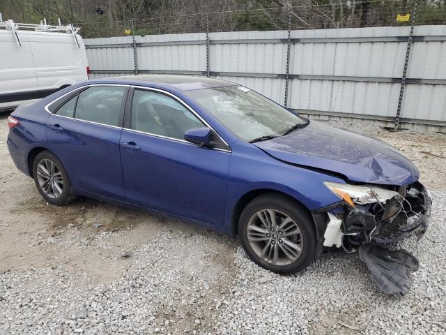 2015 TOYOTA CAMRY LE - 4T1BF1FK1FU932811