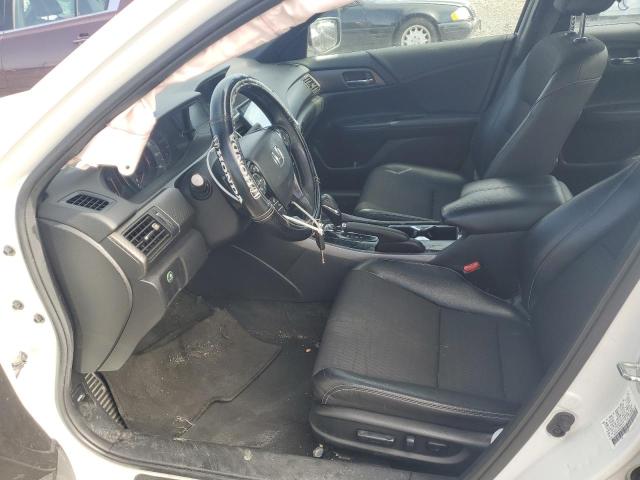 2017 HONDA ACCORD SPO - 1HGCR2F5XHA308141