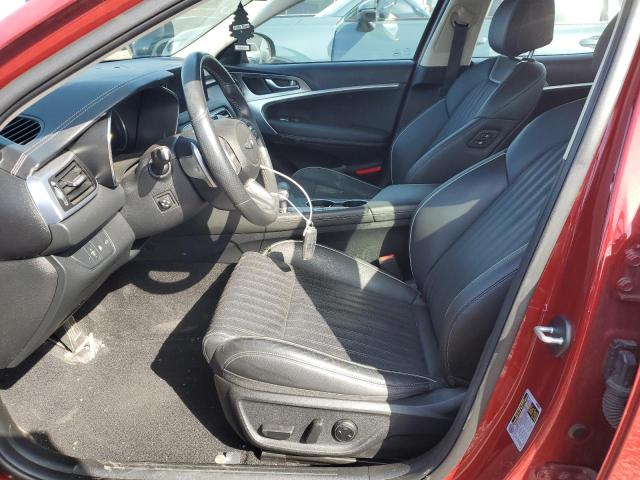 2023 GENESIS G70 BASE KMTG54TE8PU114248
