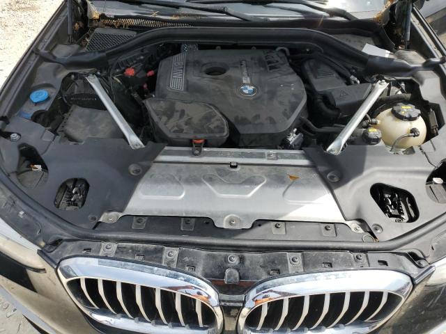 2019 BMW X3 SDRIVE3 - 5UXTR7C58KLF30724