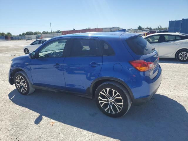 Vin: ja4ap3au4hz023849, lot: 49567445, mitsubishi outlander es 20172