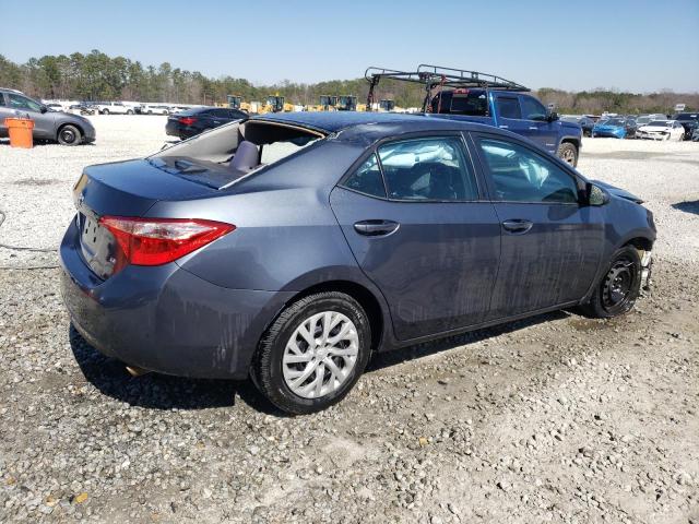 Vin: 5yfburhe7kp904695, lot: 46877245, toyota corolla l 20193
